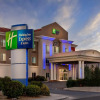 Отель Holiday Inn Express And Suites - Reno Airport, фото 19