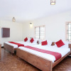 Отель Anandha Residency By OYO Rooms, фото 4