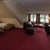 Отель Thon Partner Hotel Baronen, фото 5