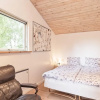 Отель 6 Person Holiday Home in Hals, фото 4
