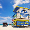 Отель Ocean Drive Apartments, фото 12