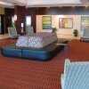 Отель Crowne Plaza Grand Rapids Airport, фото 26