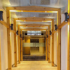 Отель Vista Vashi Inn, фото 1