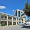 Отель Econo Lodge Inn & Suites University, фото 18