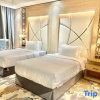 Отель Mirnian Hotel, фото 17