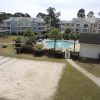 Отель Pool View Unit 1509 at Brunswick Plantation Feature 27 Hole Golf Course Onsite by Redawning, фото 13