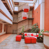 Отель Plaza Magnolias Suites, фото 10