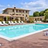 Отель Villaggio Residence la Pieve di Pomaia, фото 5