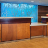 Отель Fairfield Inn and Suites by Marriott Anchorage, фото 2
