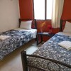 Отель Hostel Suites DF, фото 3