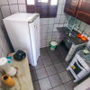 Отель Apartamento Mobiliado Mozart, 105, фото 19