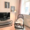 Отель Amazing 3 Bedroom Apartment In The Trendy Area Of Copenhagen Vesterbro, фото 20