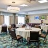 Отель Hampton Inn Sudbury, фото 12