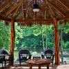 Отель Son's Guadalupe Glamping Tent E, фото 3