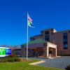 Отель Holiday Inn Express Easton, an IHG Hotel в Истоне