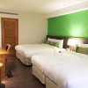 Отель Green World Triplebeds Hotel, фото 5