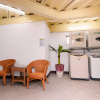 Отель Cantaloupe Motel, фото 19