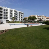 Отель Remarkable 1-bed Apartment in Olhos de Agua, фото 20