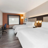 Отель Holiday Inn Express & Suites Jersey City - Holland Tunnel, an IHG Hotel, фото 28