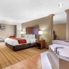 Отель Comfort Inn & Suites Cedar Rapids North - Collins Road, фото 5