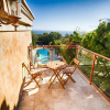 Отель Malibu Venetian Luxurious Villa, фото 13