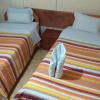 Отель Yuri's Sambleño II Hostel, фото 8
