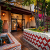 Отель Pepper Tree Boutique Kitchen Studios - Anaheim, фото 15