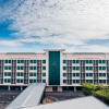 Отель Le'venue Hotel, фото 29