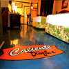 Отель Caliente Tropics Hotel, фото 6