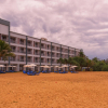Отель Jie Jie Beach Hotel, фото 24