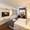 Отель Flat no Comfort Suítes Brasília - COA0314, фото 4