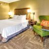 Отель Hampton Inn and Suites Asheville-I-26, фото 7