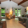 Отель 8 Person Holiday Home in Glesborg, фото 26