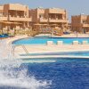 Отель Laguna Beach Marsa Resort в Марса Аламе