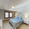 Отель New Listing! Contemporary W/ Lake Views 3 Bedroom Condo, фото 13