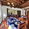 Отель Hosteria Hacienda Pinsaqui, фото 12