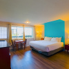 Отель Coast River Inn by OYO Seaside, фото 21