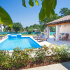 Отель Roofed Villa in Istria With Private Pool, фото 1