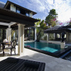 Отель Villa One Seminyak, фото 10