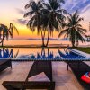 Отель On The Beach Villa by Lofty в Панва