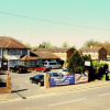 Отель Heathrow Lodge, фото 13