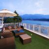 Отель GANGA KINARE- A Riverside Boutique Resort, Rishikesh, фото 22