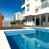 Отель Apartamento a metros de la playa, фото 16