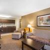 Отель Quality Inn Quesnel, фото 13