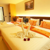 Отель The Convenience Khonkaen Hotel, фото 4