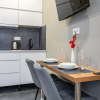 Гостиница InHome24 (ИнХоум24) на улице Эдварда Грига 16 корпус 1, фото 21