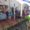 Отель Hostal El Jardin, фото 15
