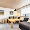 Отель 6 Person Holiday Home in Lokken, фото 2