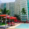 Отель Bay View Grand Marina 1BR, фото 7
