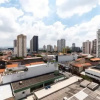 Отель Apto Industrial no Tatuapé C/Vaga S/Taxa APP, фото 16